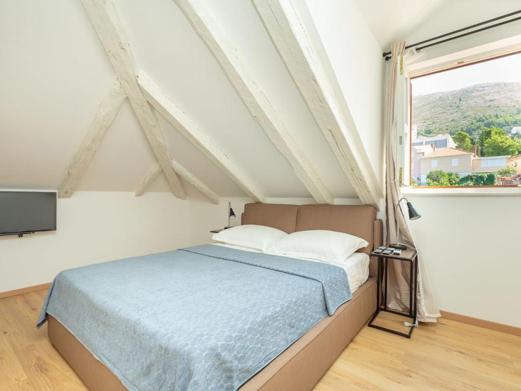 Rooms Root Dubrownik Zewnętrze zdjęcie