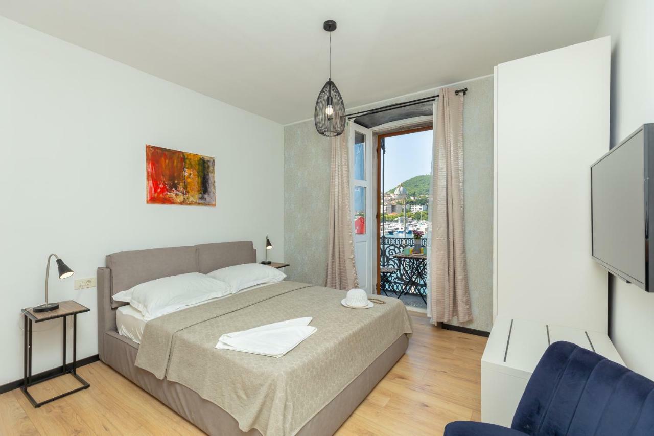 Rooms Root Dubrownik Zewnętrze zdjęcie