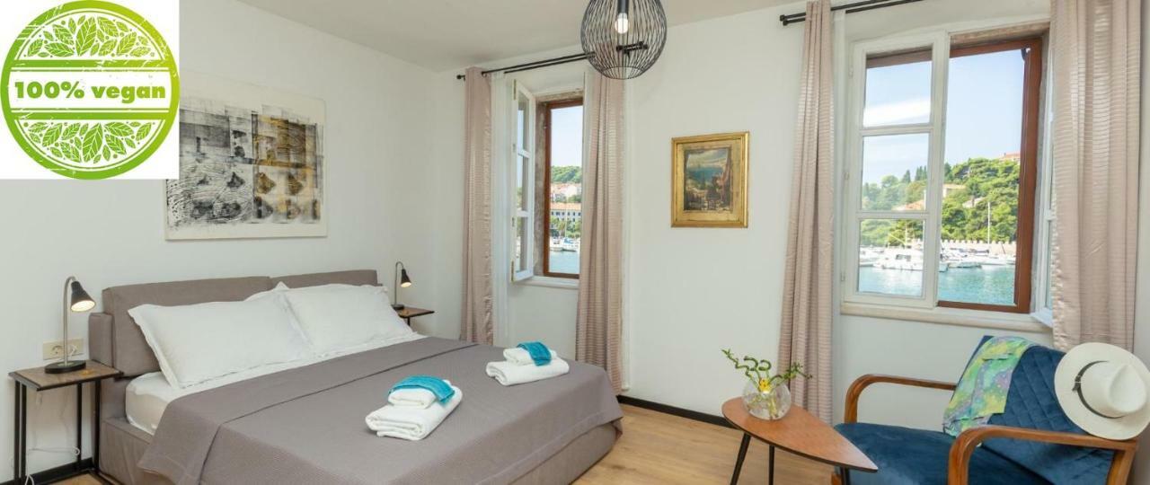 Rooms Root Dubrownik Zewnętrze zdjęcie