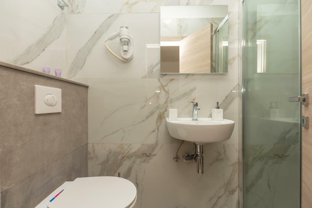 Rooms Root Dubrownik Zewnętrze zdjęcie