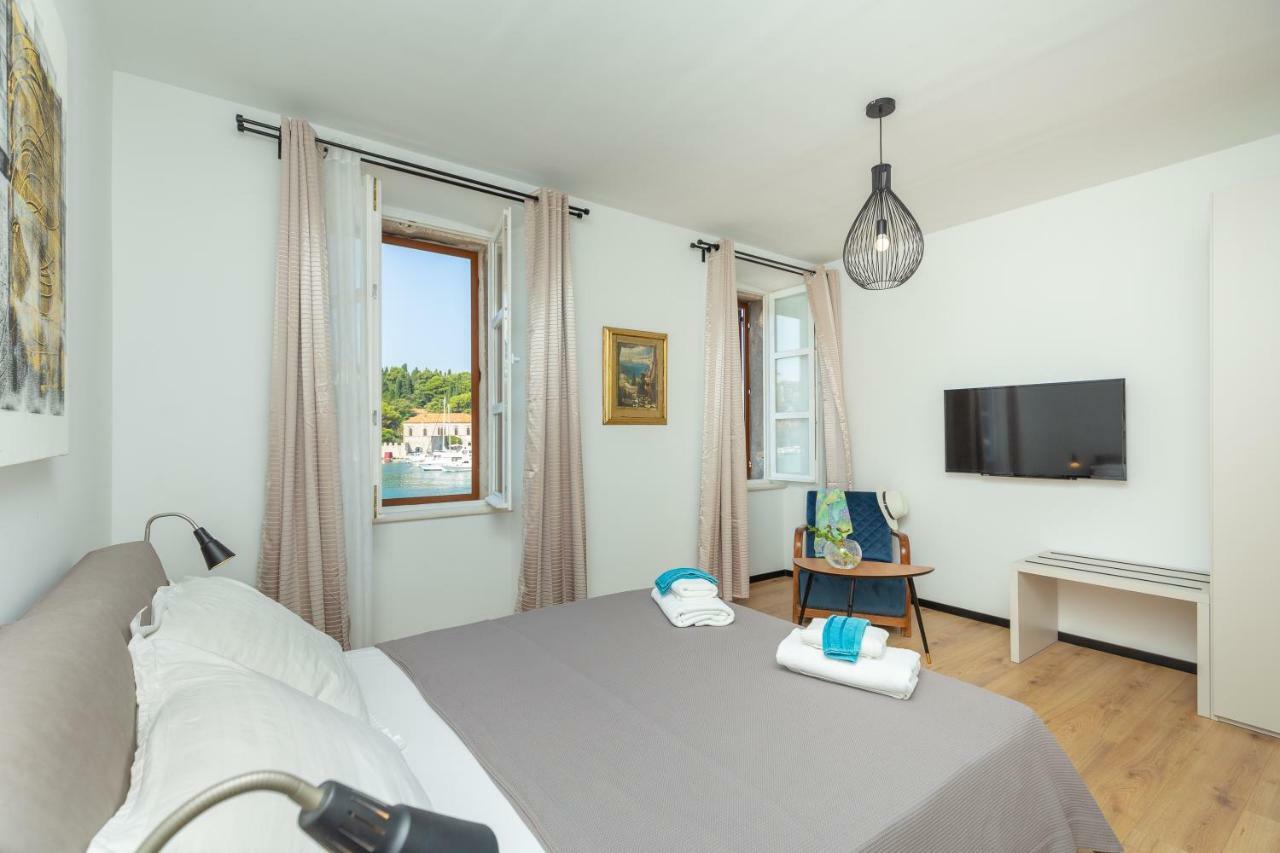 Rooms Root Dubrownik Zewnętrze zdjęcie