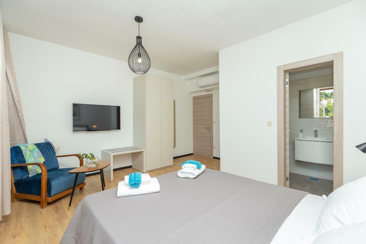 Rooms Root Dubrownik Zewnętrze zdjęcie