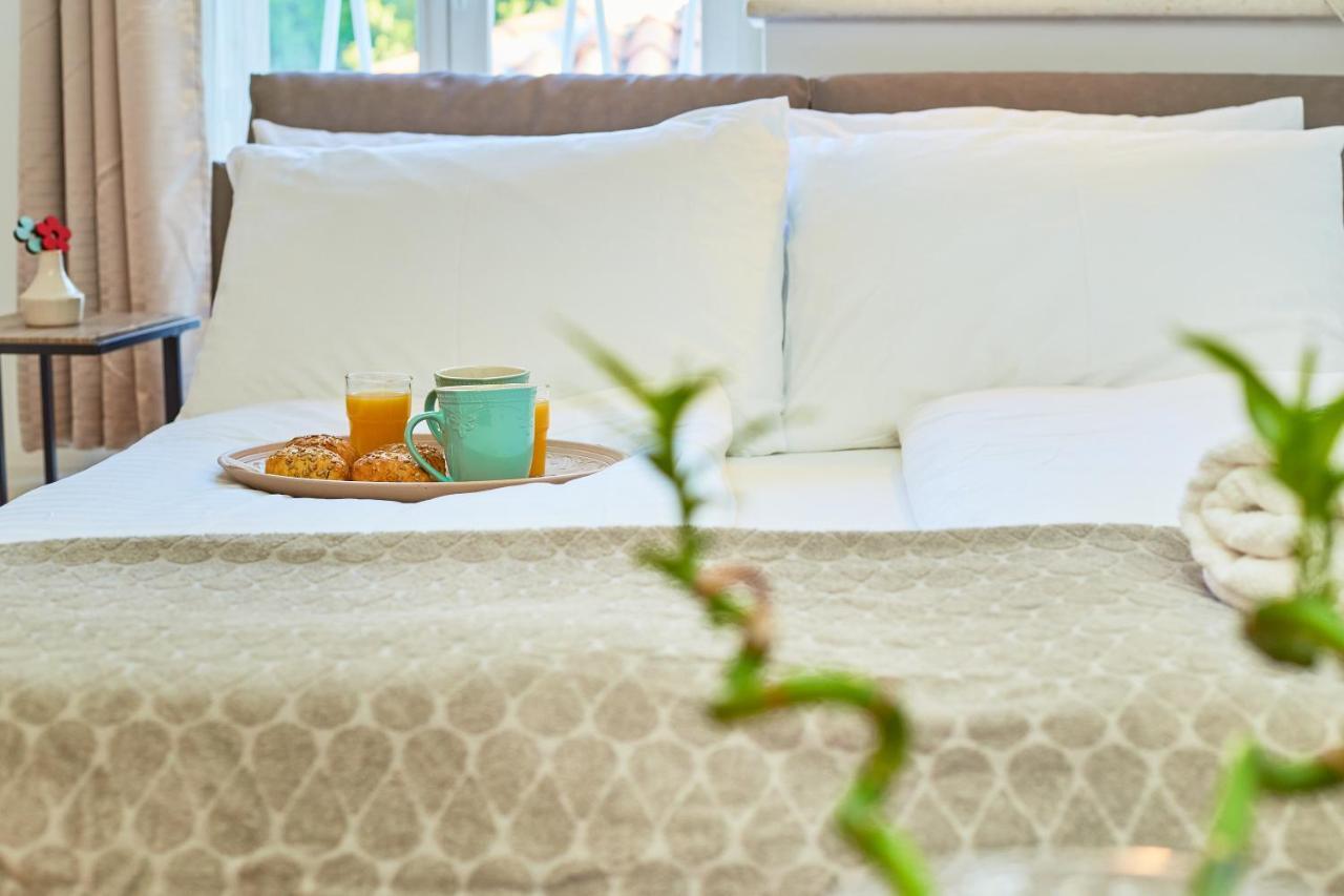 Rooms Root Dubrownik Zewnętrze zdjęcie