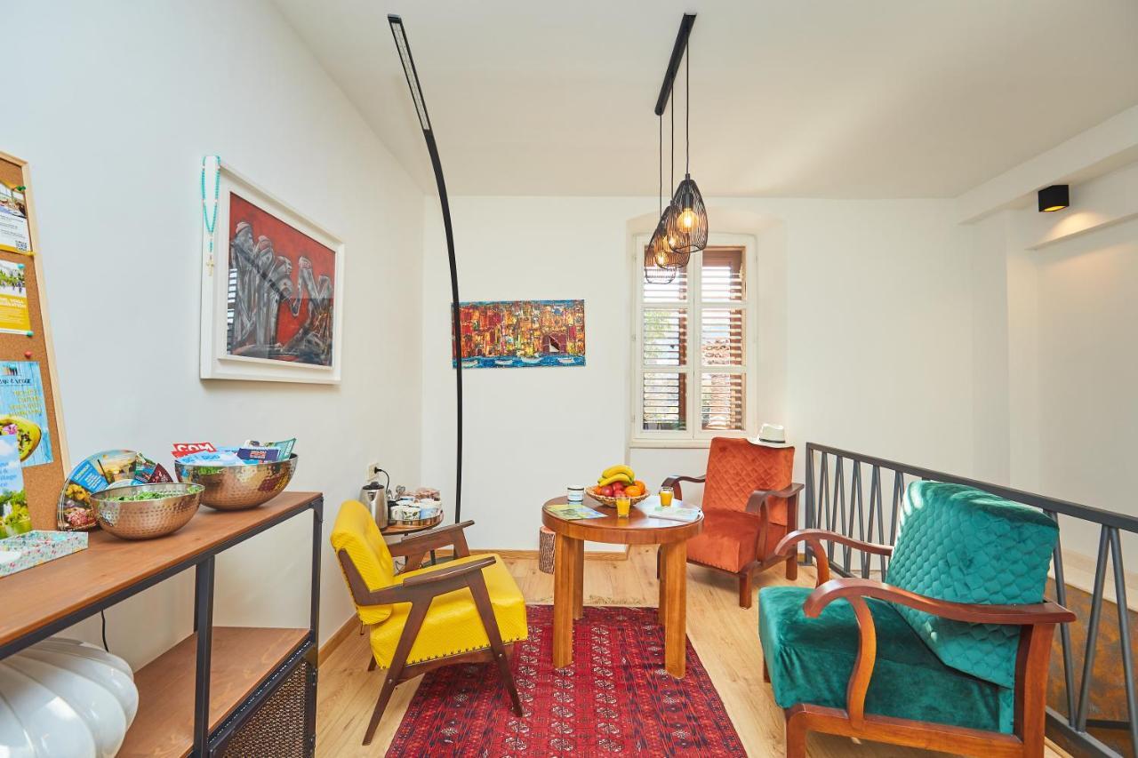 Rooms Root Dubrownik Zewnętrze zdjęcie