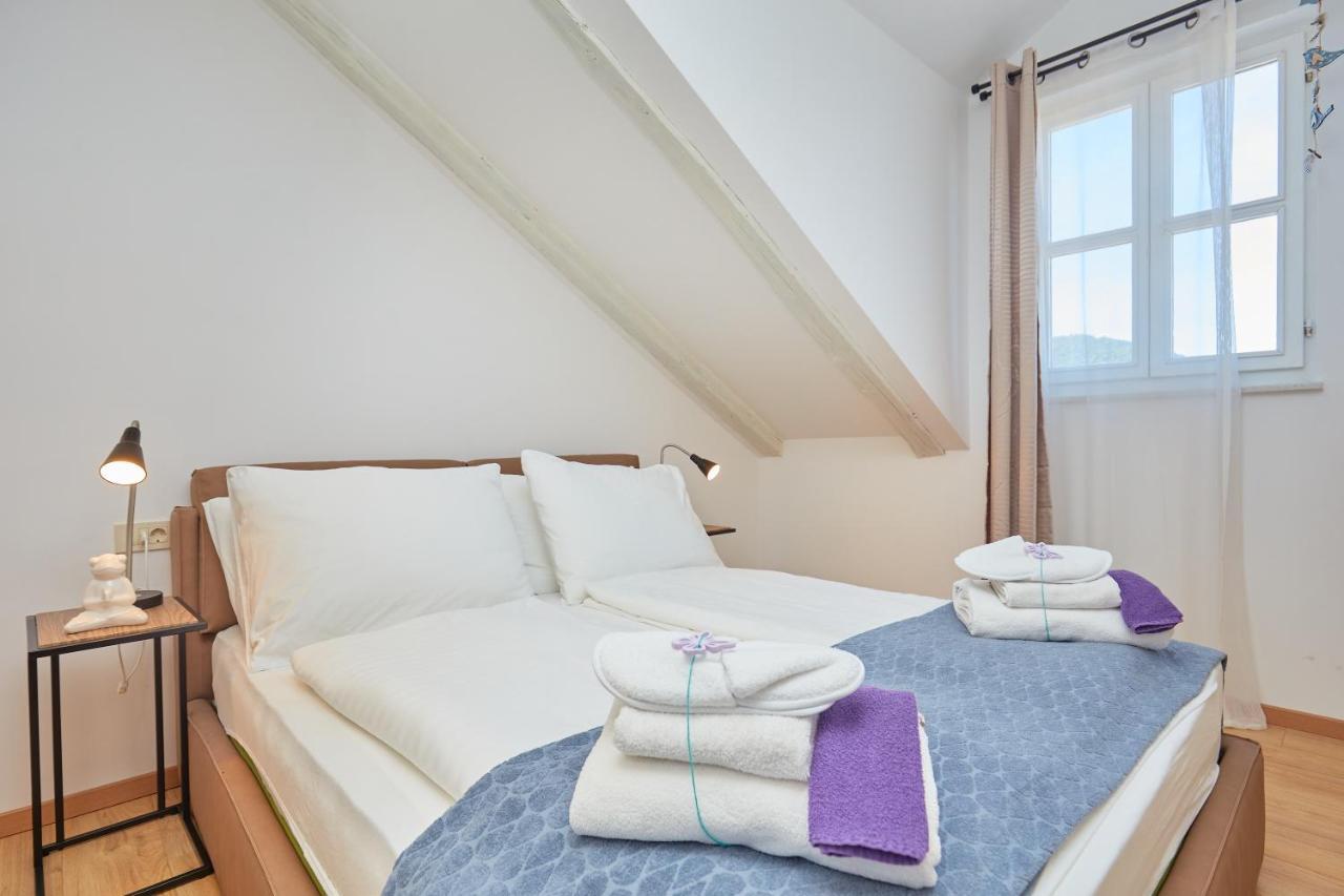Rooms Root Dubrownik Zewnętrze zdjęcie