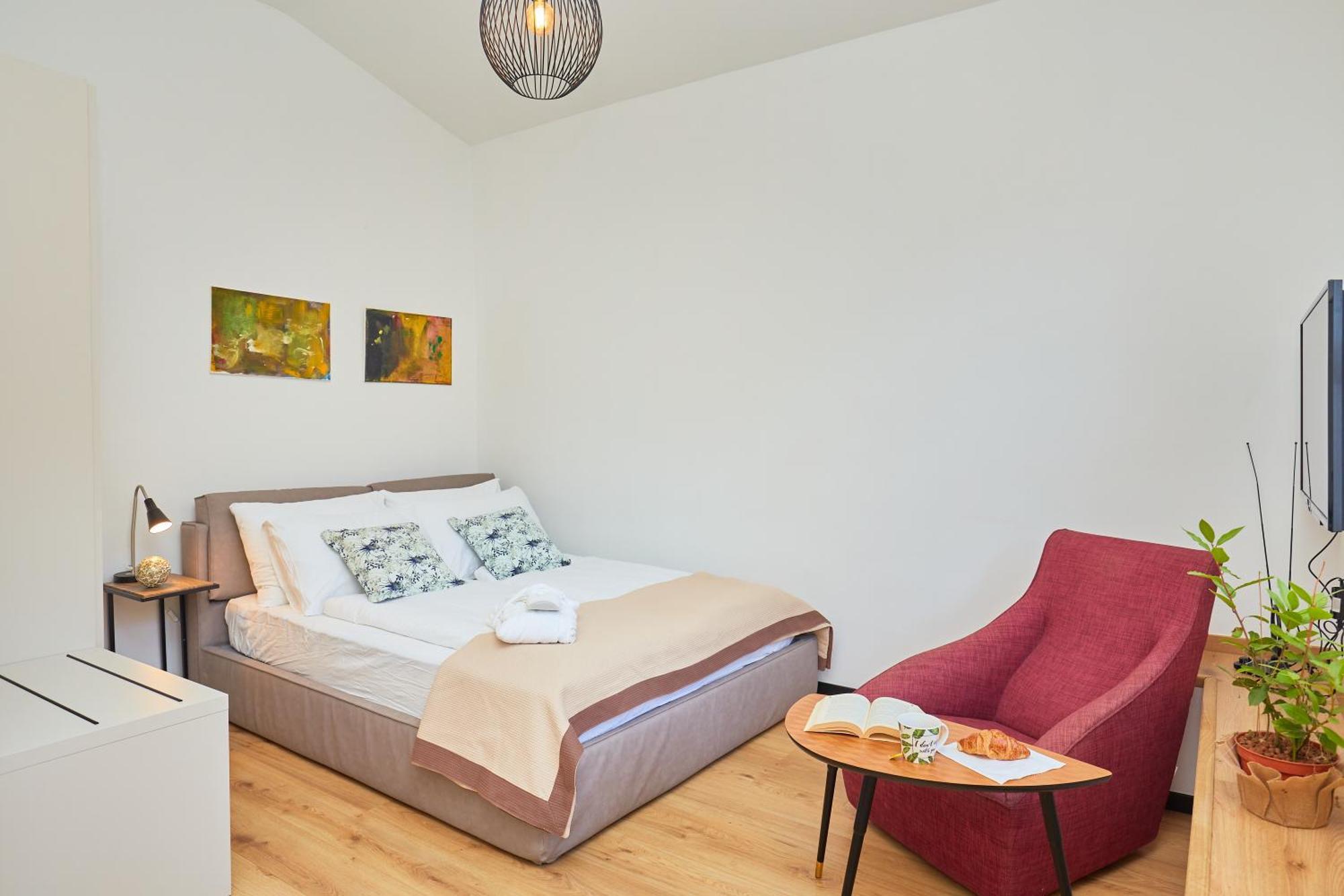 Rooms Root Dubrownik Zewnętrze zdjęcie