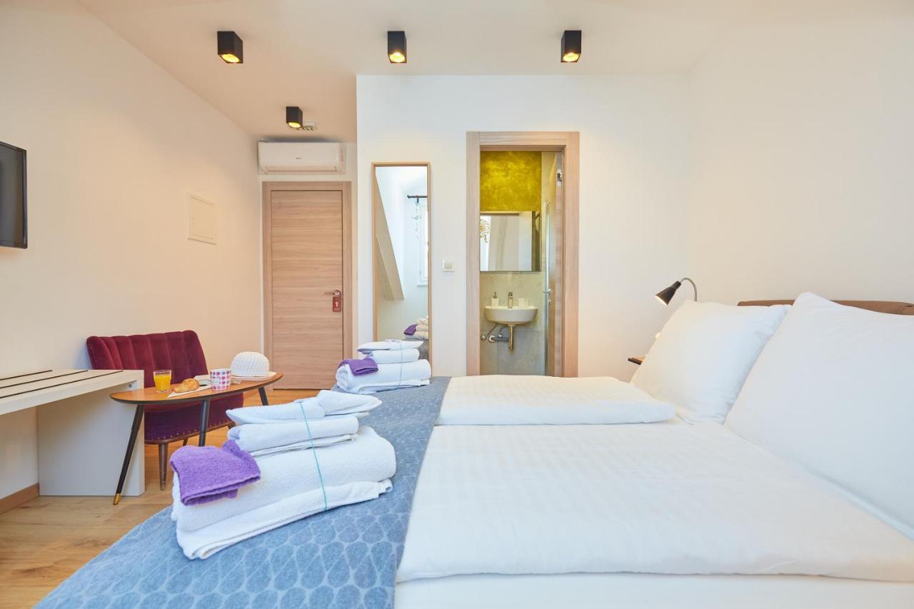 Rooms Root Dubrownik Zewnętrze zdjęcie